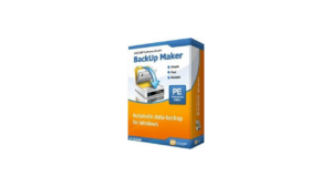 BackUp Maker Professional Crack