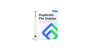 PassFab Duplicate File Deleter Crack