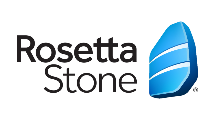 Rosetta stone crackeado