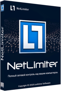 NetLimiter crackeado