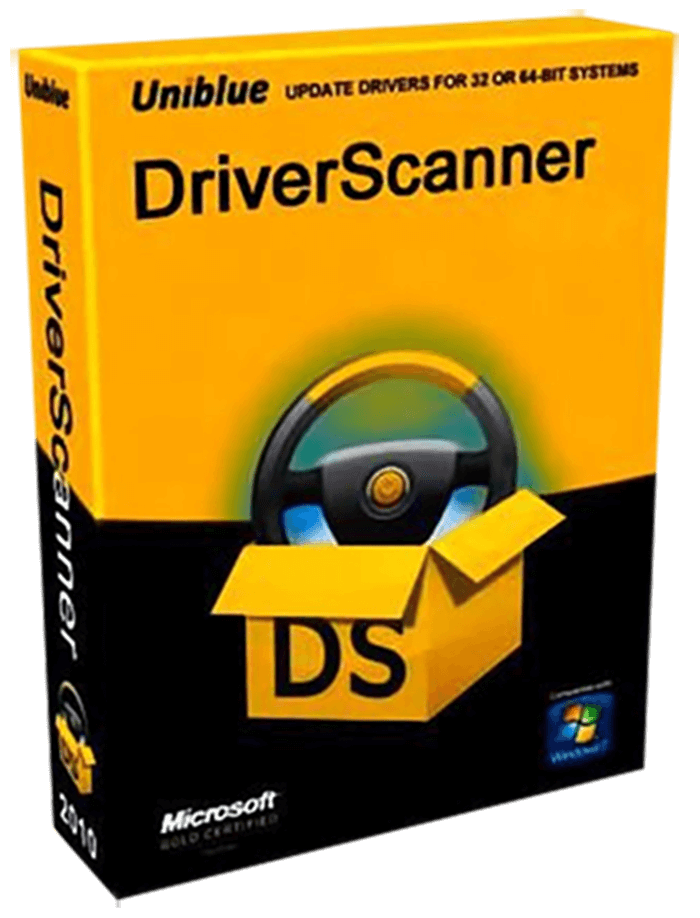 uniblue driver scanner crackeado