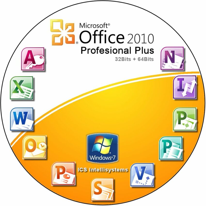 Office 2010 crackeado