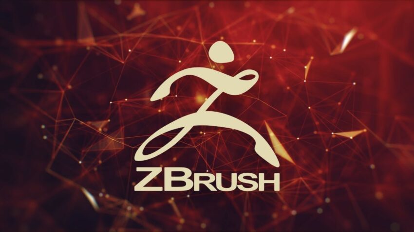 ZBrush 2024.2.2 Crackeado Junto Com Keygen Download Grátis