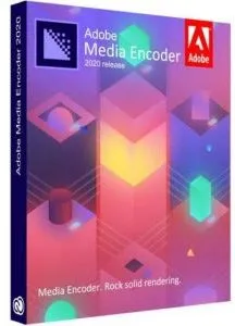 Adobe media encoder crackeado
