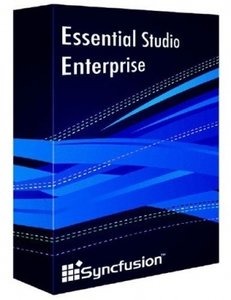 Syncfusion Essential Studio Enterprise 2024 Crackeado Baixar