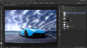 Adobe Photoshop CS6 Extended Setup Baixar Grátis