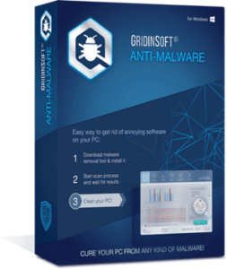 GridinSoft Anti-Malware 2024 Baixar grátis [último]