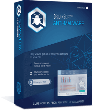 GridinSoft Anti-Malware 2024 Baixar grátis [último]