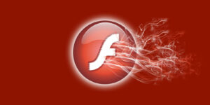 Adobe flash player 