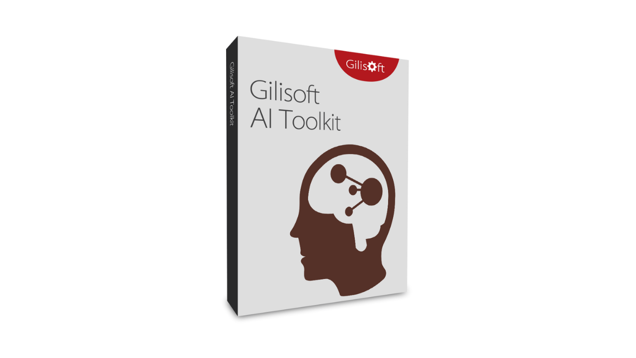 Gilisoft AI Toolkit