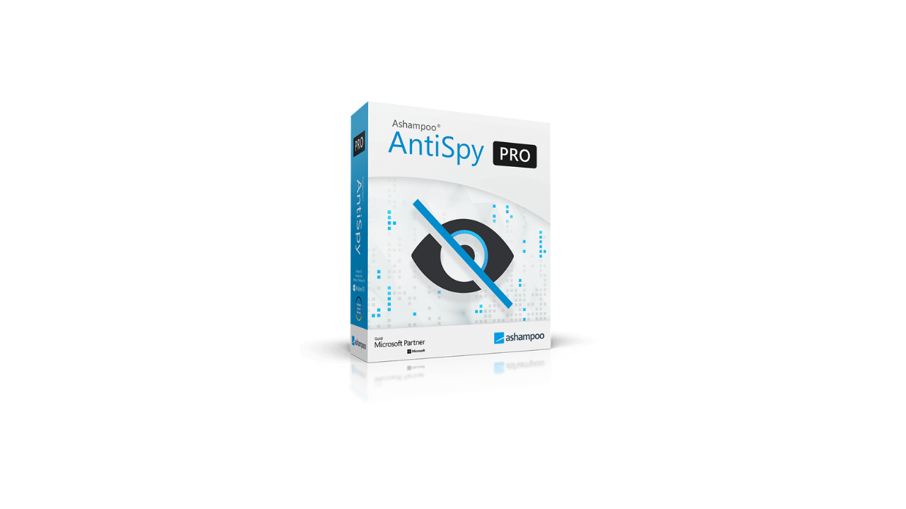 Ashampoo AntiSpy Pro Crack