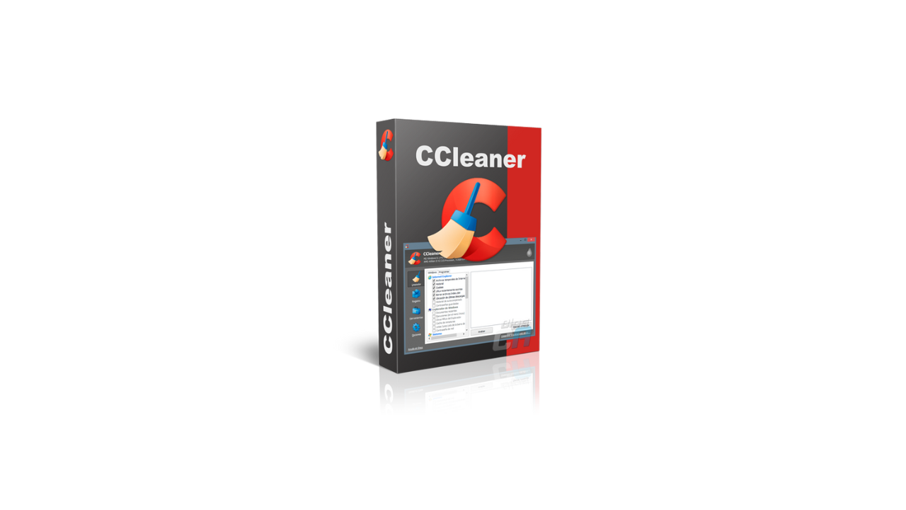 CCleaner Professional