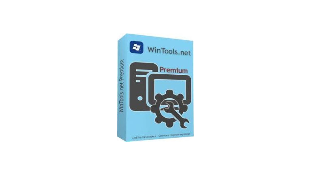 WinTools.net Premium