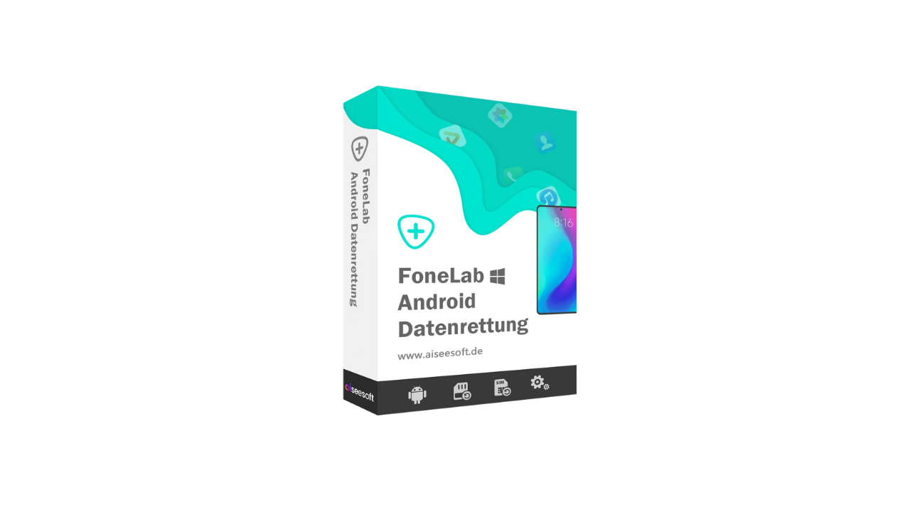 FoneLab Android Data Recovery