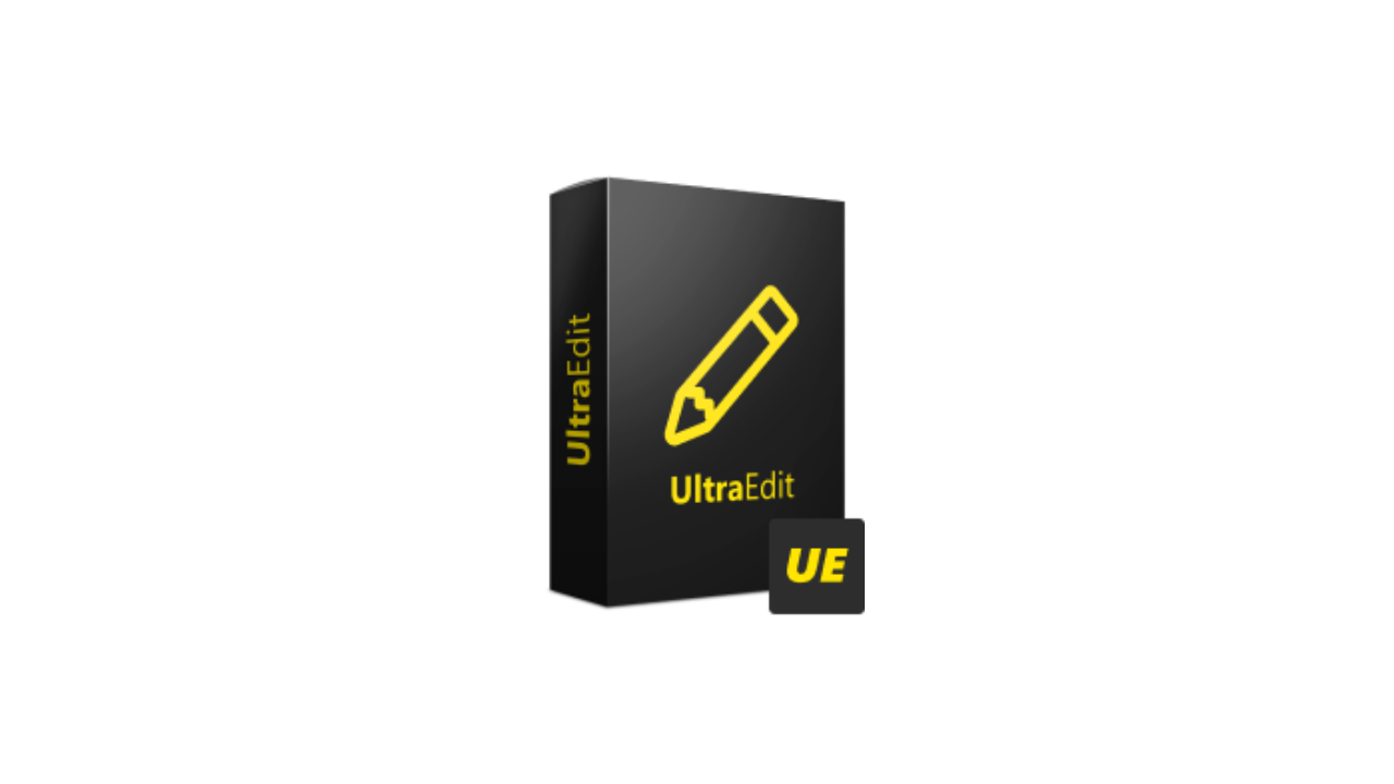 IDM UltraEdit Crack