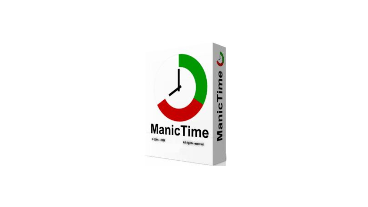 ManicTime Pro Crack