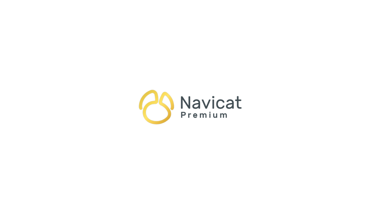 Navicat Premium