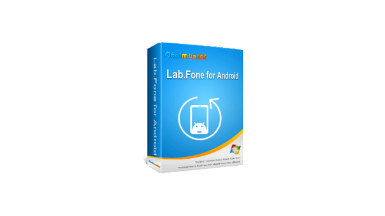 Coolmuster Lab.Fone for Android v6.0.37 + Crack Última Versão 2024 Download Gratuito