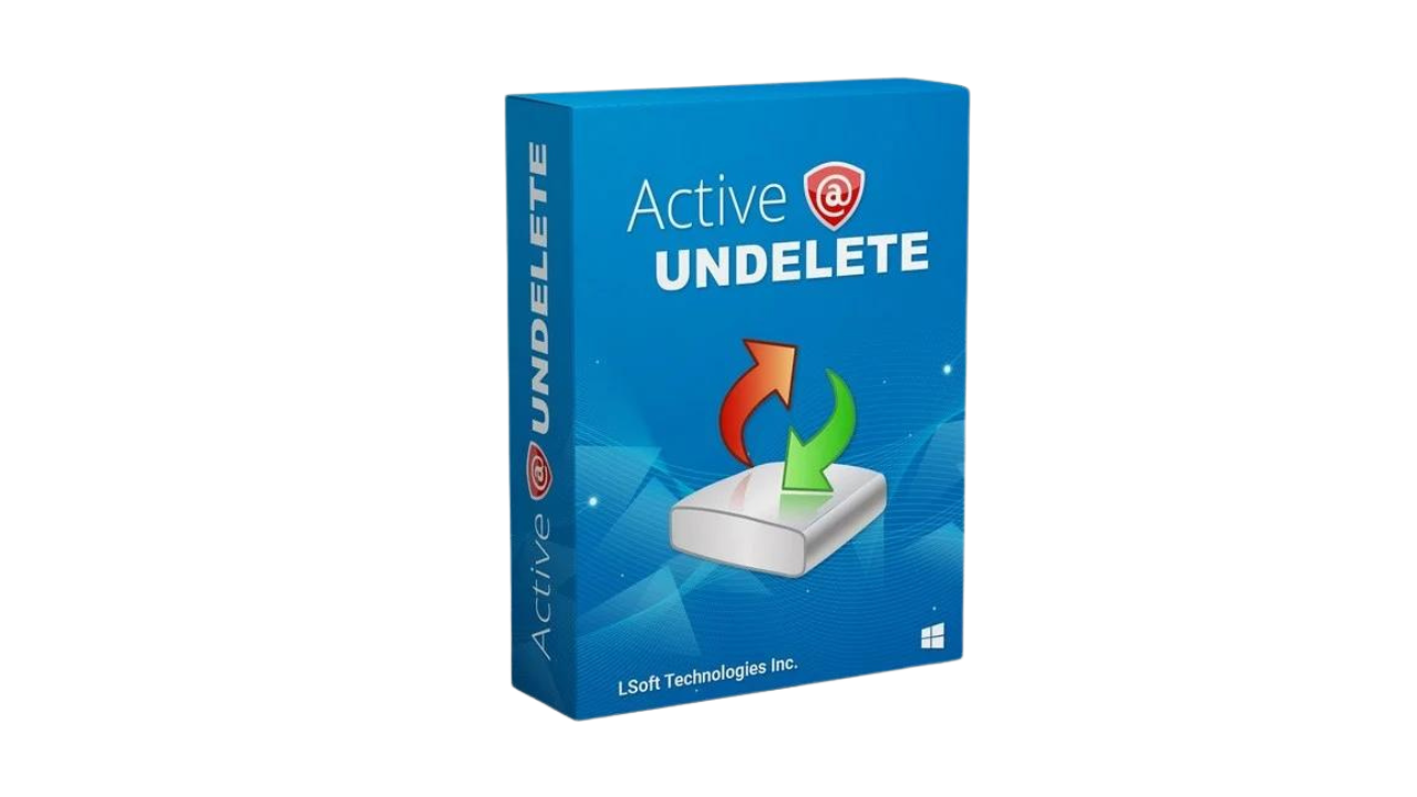 Active UNDELETE Ultimate