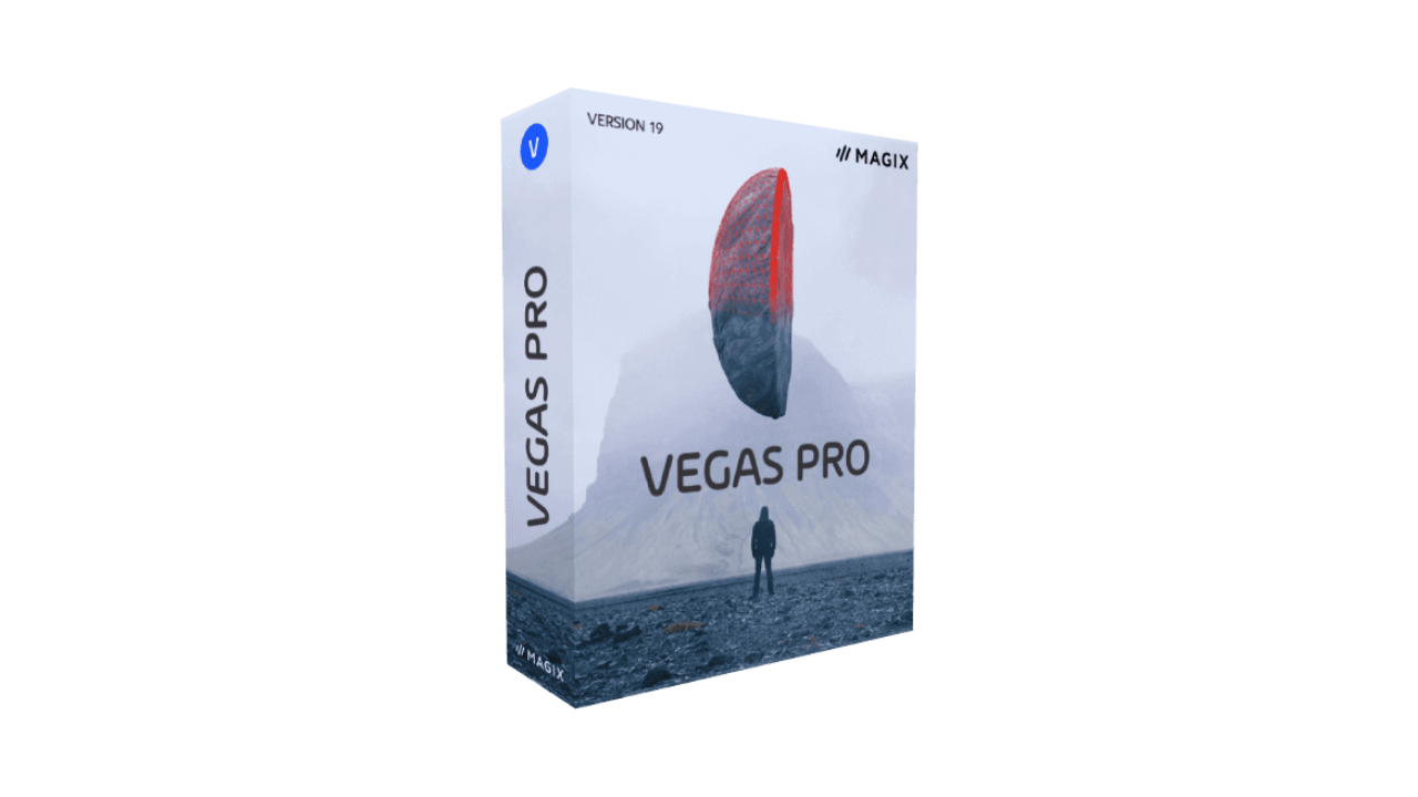 MAGIX VEGAS Pro