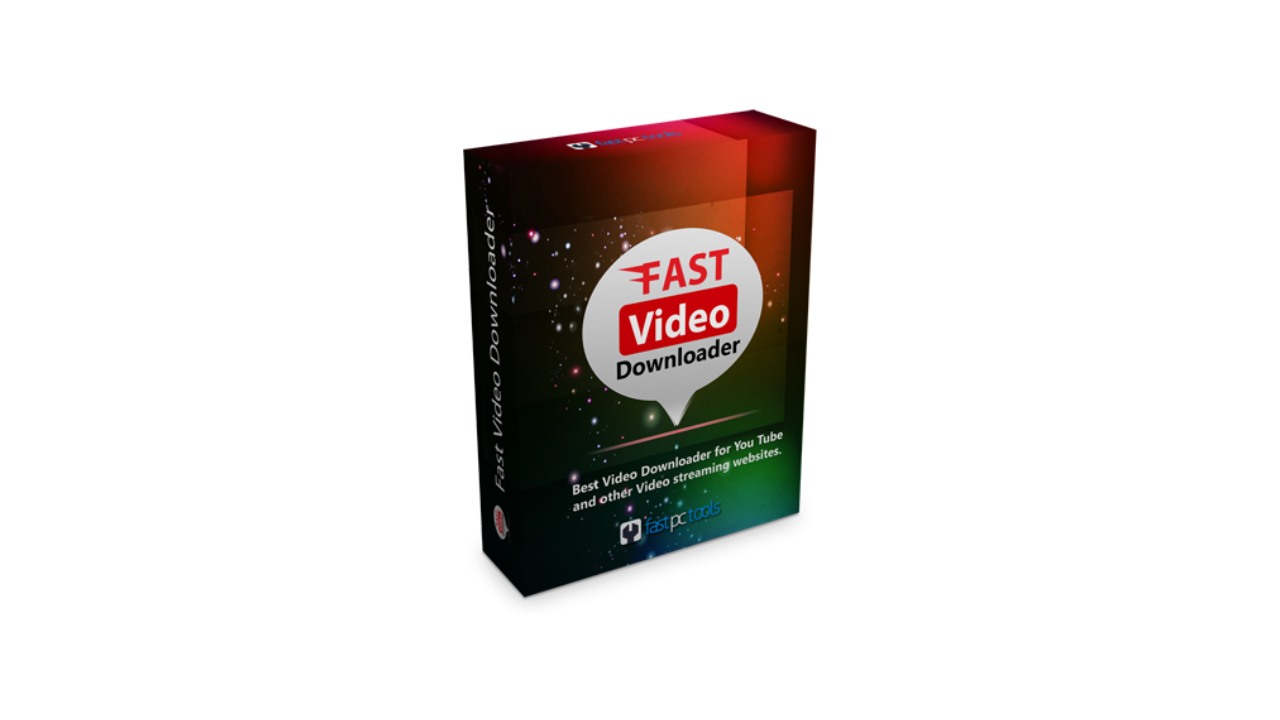 Fast Video Downloader