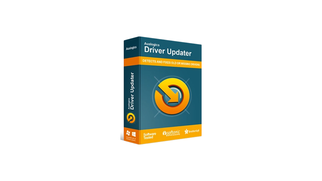 Auslogics Driver Updater Crack