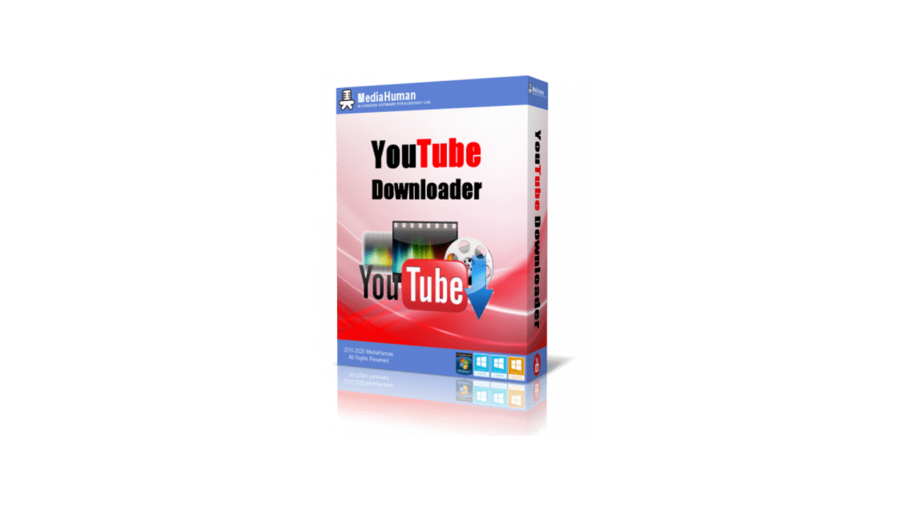 MediaHuman YouTube Downloader Crack