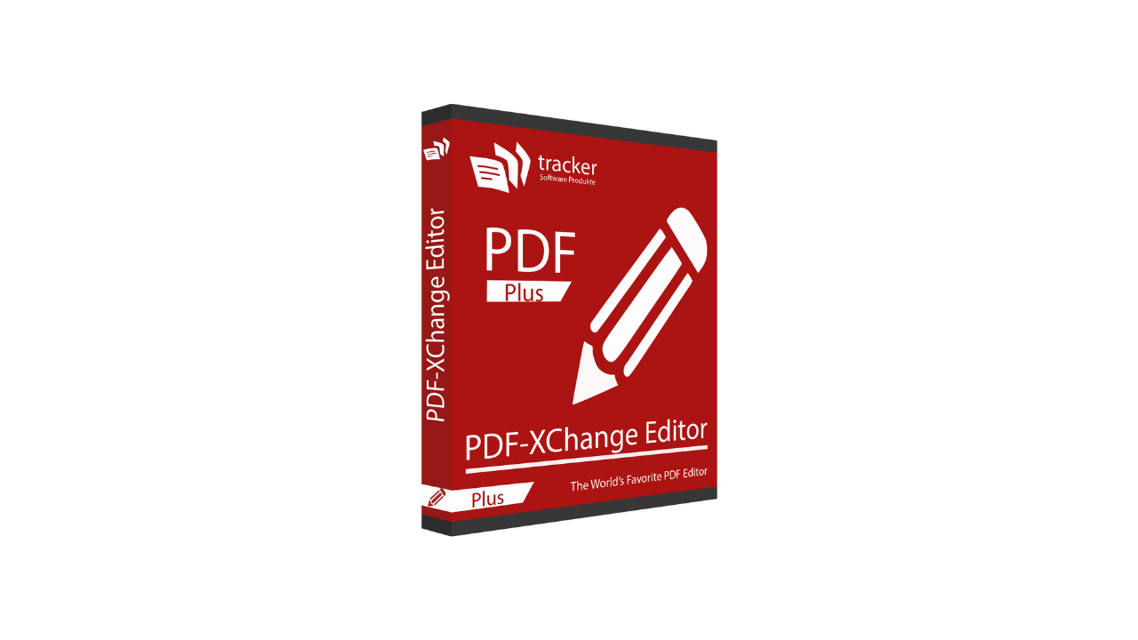 PDF-XChange Editor Plus Crack