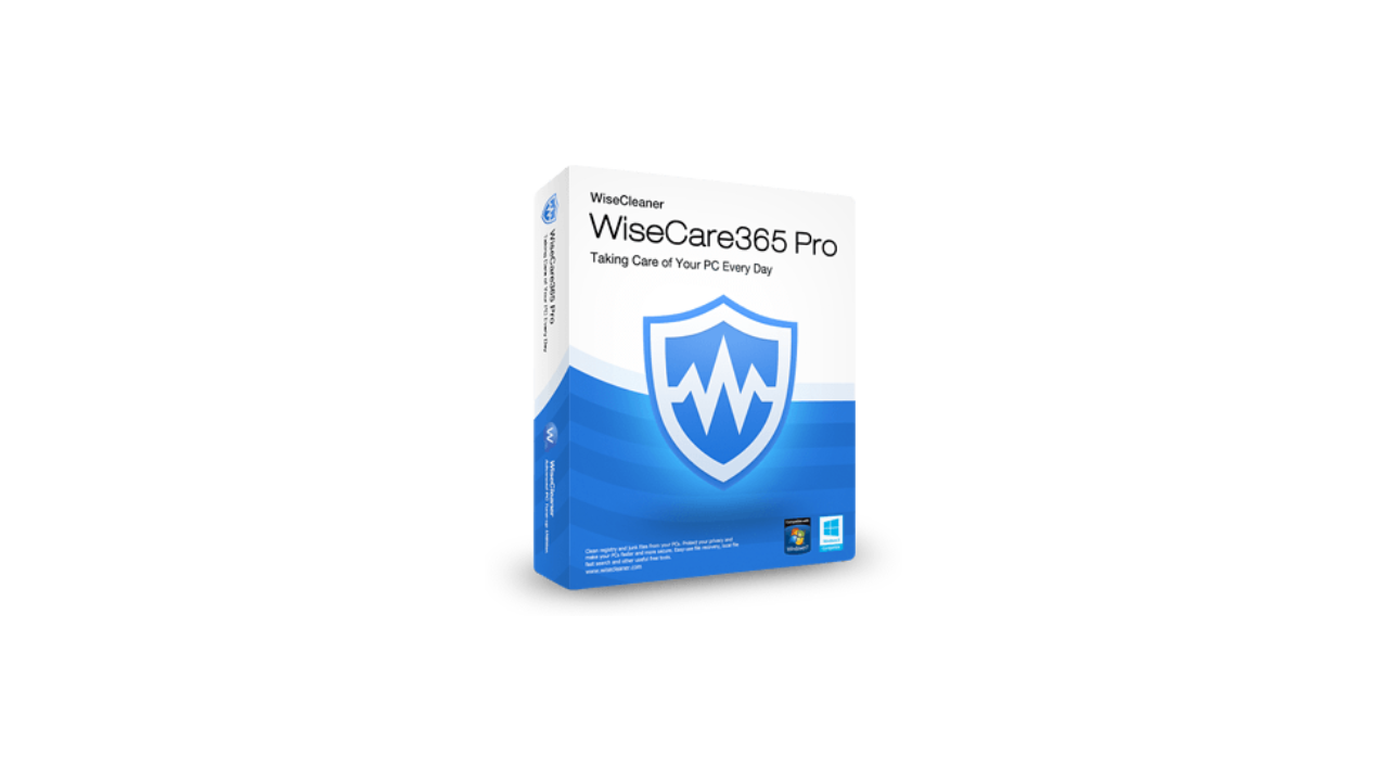 Wise Care 365 Pro Crack